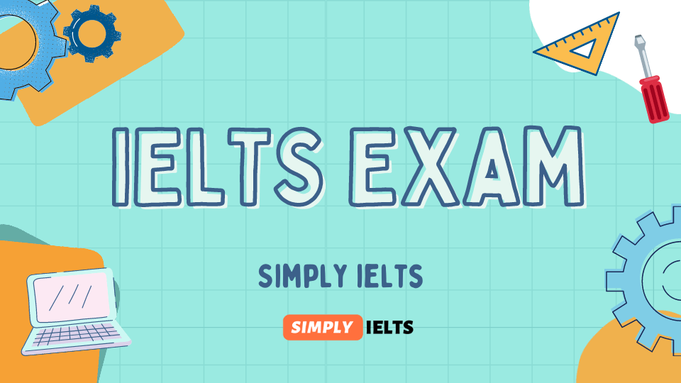 The complete guide to IELTS test course