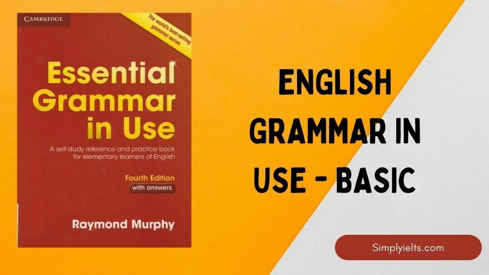 English Grammar in use basic