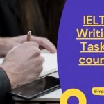IELTS Writing Task 2 online course
