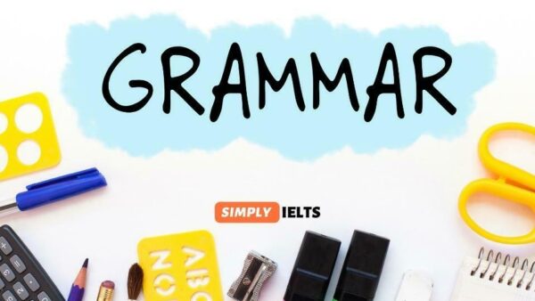 Free English grammar course with certificate - Simply IELTS