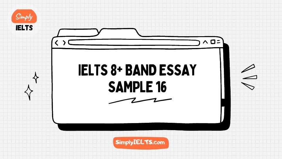 Modern technology has made shopping today easier IELTS Essay