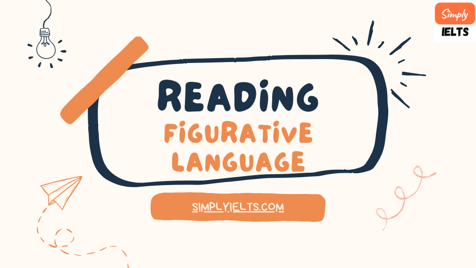 Figurative Language in Reading