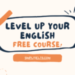 Level Up Your English Free Course
