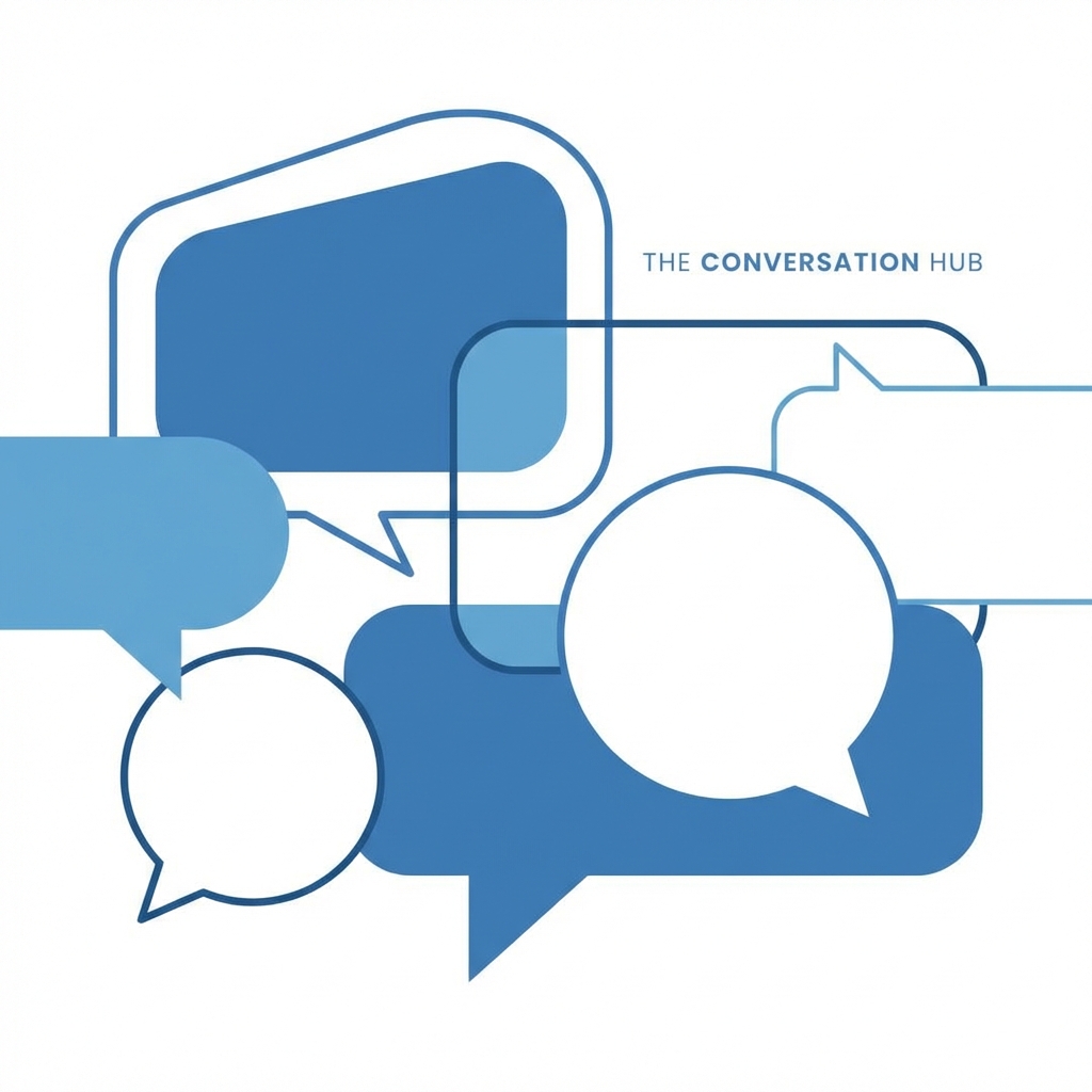 IELTS Writing Task 2 discussion essay illustration