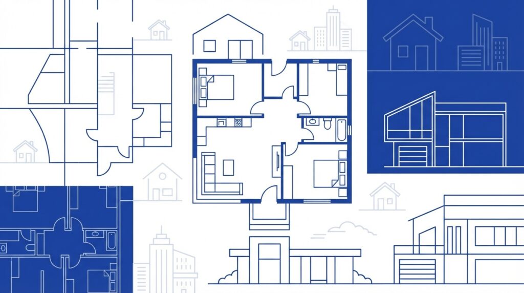 IELTS Housing and Architecture Vocabulary