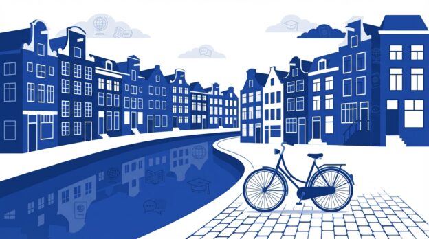 Study and Work in Netherlands IELTS Requirements