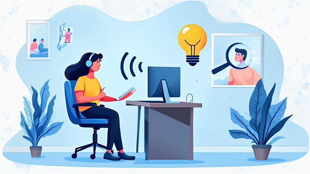 IELTS Listening Section 1: Tips and Strategies for Success (2026)