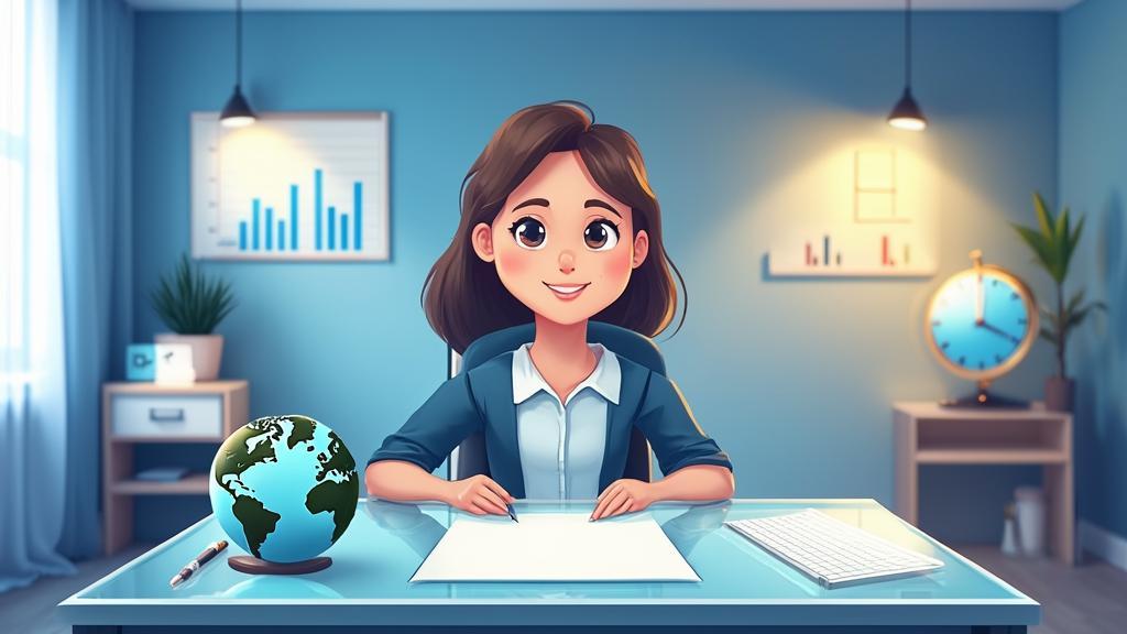 IELTS Writing Task 1: Mixed Charts and Multiple Data Sources – Complete Strategy Guide with Sample Answer (2026)