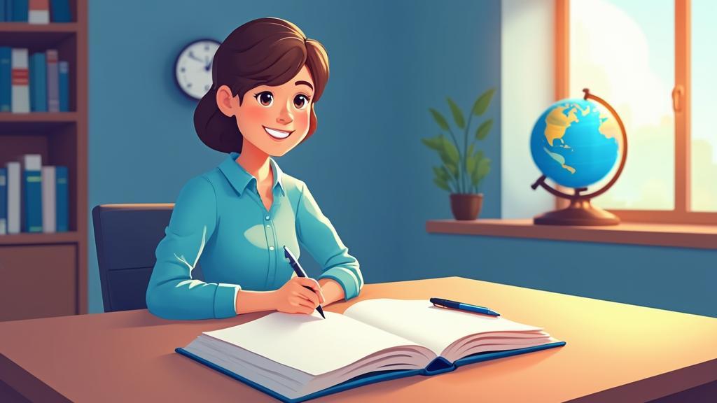 IELTS Writing Task 2: How to Write Strong Main Body Paragraphs