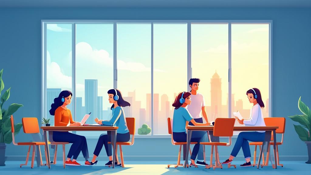 IELTS for Malaysia: Study and Work Visa Requirements Guide 2026