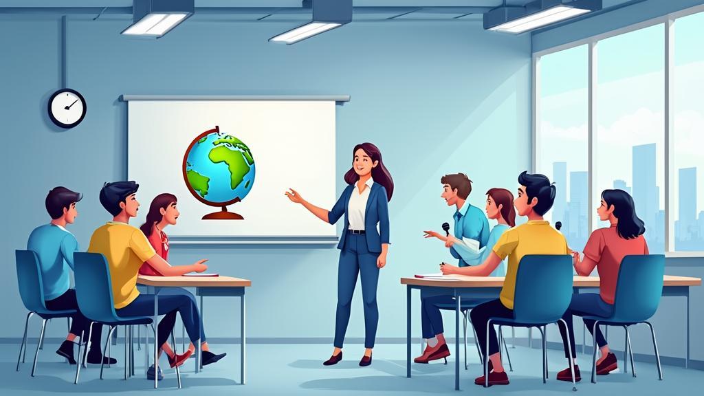 IELTS Speaking: Environment and Nature Topics (2026 Guide)
