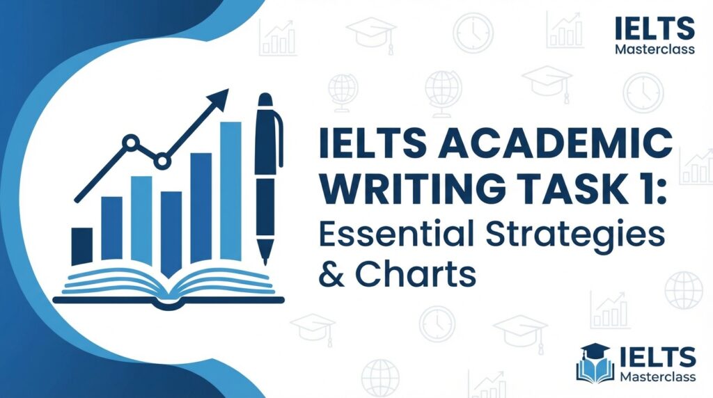 IELTS Academic Writing Task 1 - Simply IELTS