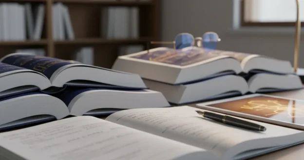 IELTS Grammar: Passive Voice for Academic Writing (Band 7-9 Guide) — IELTS Study Guide