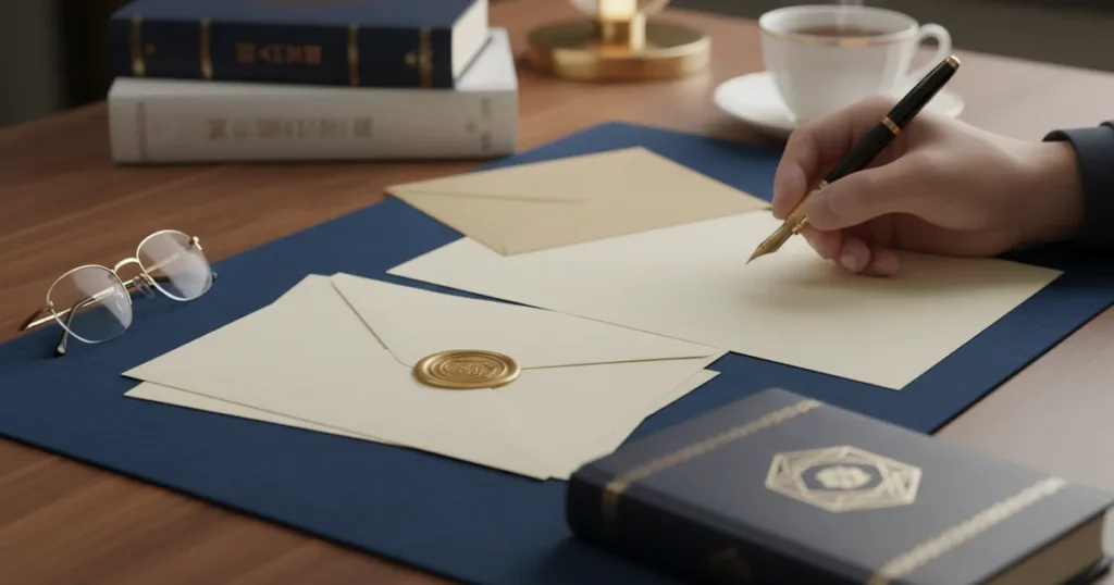 IELTS Writing Task 1 General: How to Write Complaint and Request Letters — IELTS Study Guide