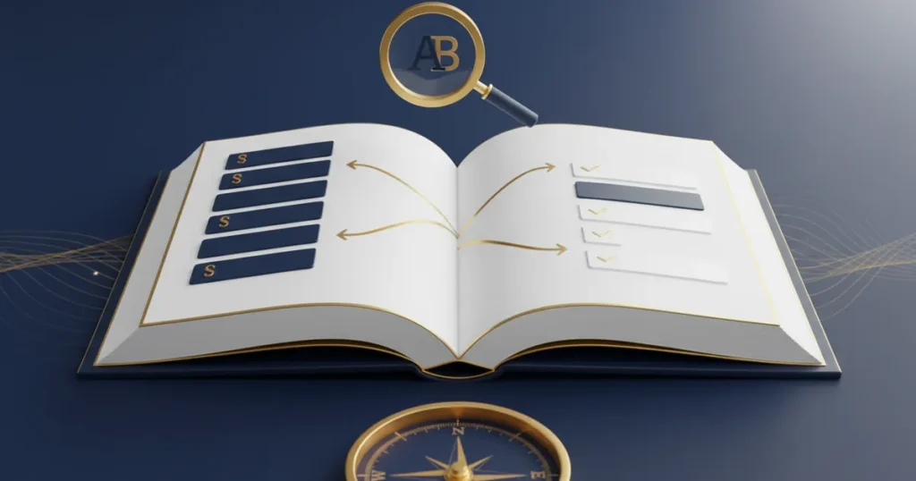 IELTS Reading Matching Headings: Complete Strategy with Worked Examples — IELTS Study Guide