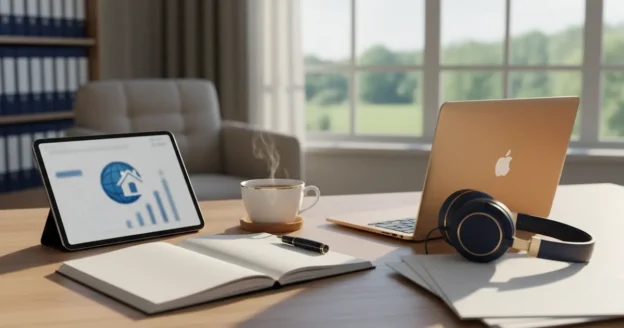 Remote Work vs Office Work: IELTS Writing Task 2 Essay Guide 2026 — IELTS Study Guide