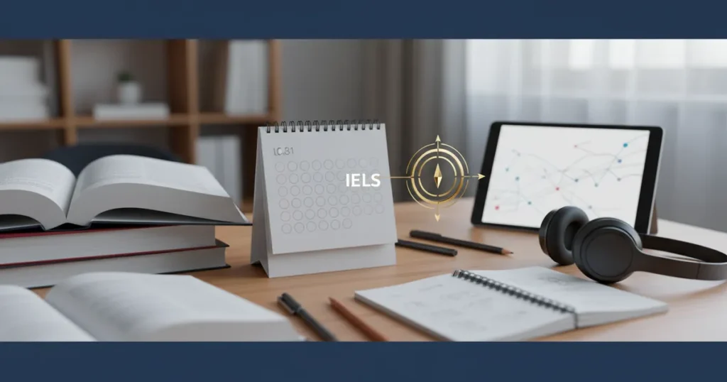 IELTS Preparation Timeline: How Many Months Do You Need to Study? — IELTS Study Guide