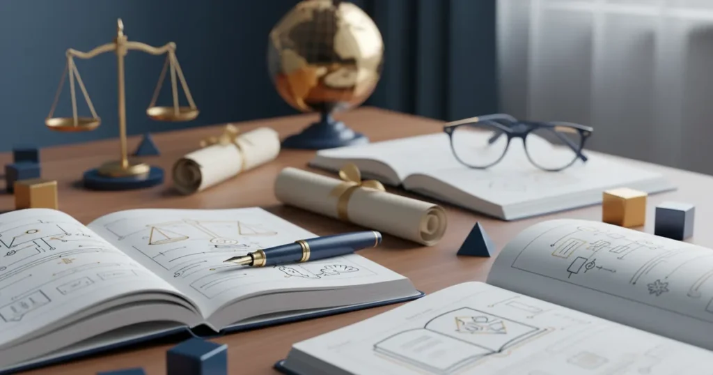 IELTS Vocabulary: Crime and Punishment Words for Writing and Speaking — IELTS Study Guide