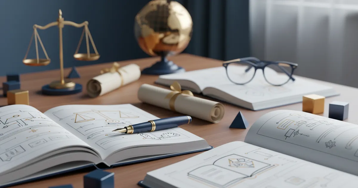 IELTS Vocabulary: Crime and Punishment Words for Writing and Speaking — IELTS Study Guide