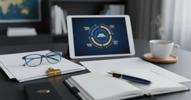 Universal Healthcare: IELTS Writing Task 2 Discussion Essay with Model Answer — IELTS Study Guide