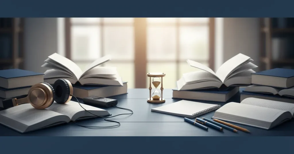 IELTS vs TOEFL: Which English Test Should You Take in 2026? — IELTS Study Guide