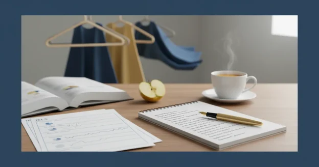 Fast Fashion and the Environment: IELTS Writing Task 2 Essay 2026 — IELTS Study Guide