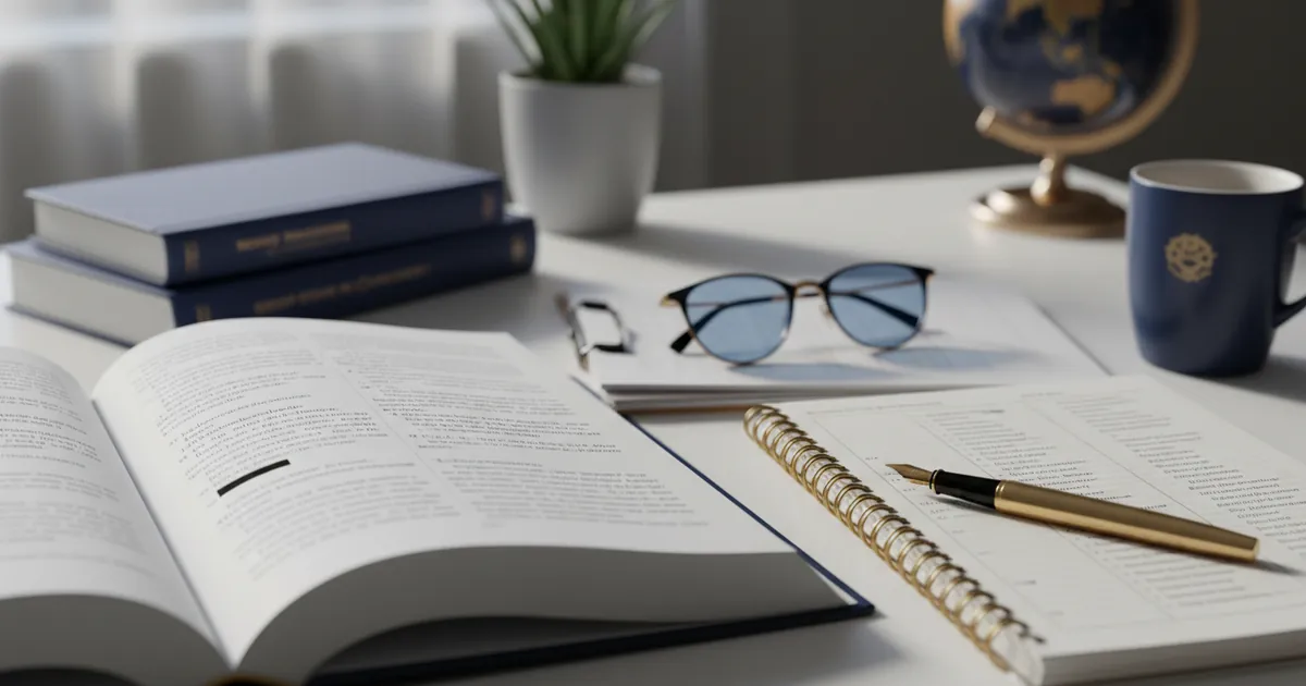 IELTS Reading Summary Completion: Step-by-Step Strategy with Practice — IELTS Study Guide