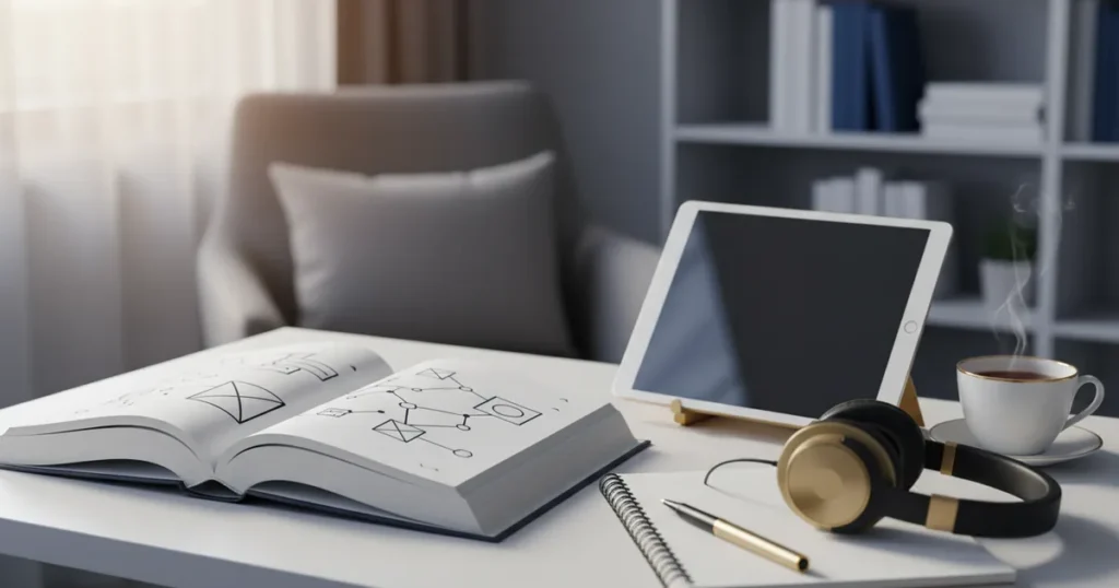 How to Prepare for IELTS at Home: Complete Self-Study Guide 2026 — IELTS Study Guide