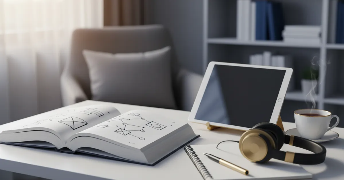 How to Prepare for IELTS at Home: Complete Self-Study Guide 2026 — IELTS Study Guide