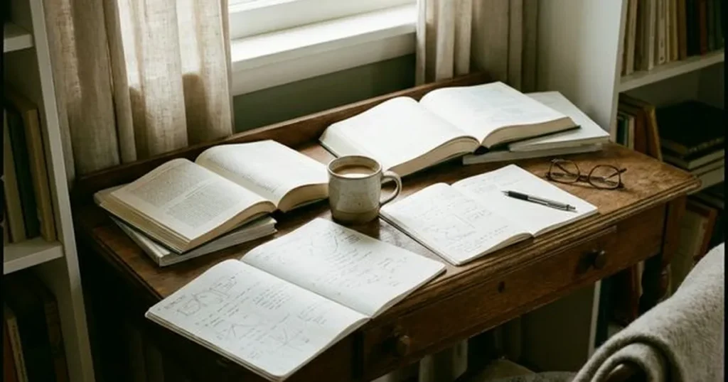 IELTS Writing Task 1 Academic: How to Describe Bar Charts (Band 8 Guide) — IELTS Study Guide