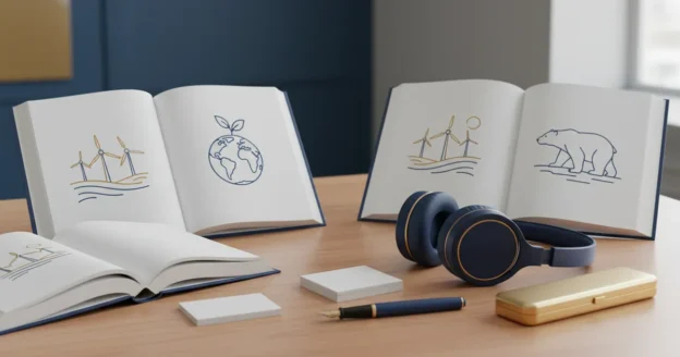 IELTS Vocabulary for Environment and Climate Change: 100 Essential Words — IELTS Study Guide