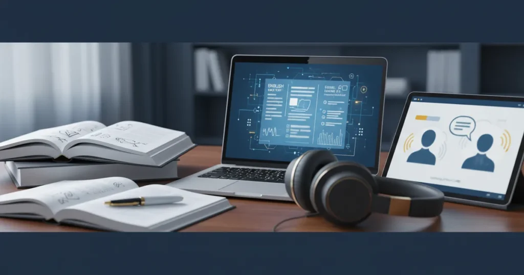 IELTS Computer-Based Test vs Paper-Based Test: Key Differences 2026 — IELTS Study Guide