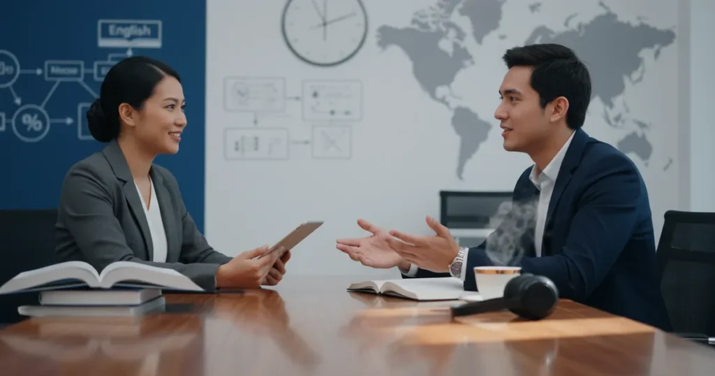 IELTS Speaking Part 1: Daily Routine Changes in Modern Life — IELTS Study Guide