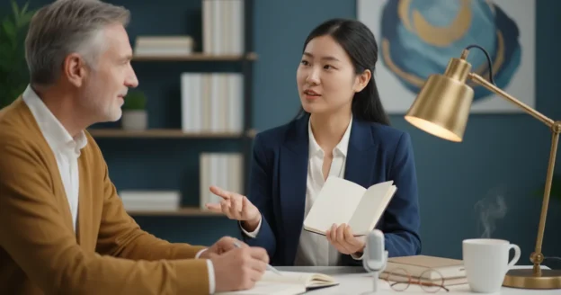 Describe a Person Who Inspires You: IELTS Speaking Part 2 — IELTS Study Guide