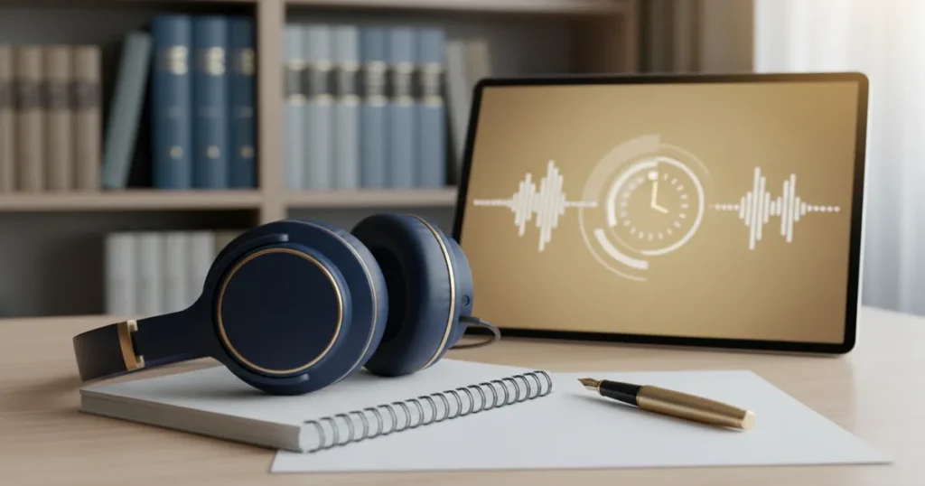 Cambridge IELTS 20 Listening Test 4 Answers with Explanation — IELTS Study Guide