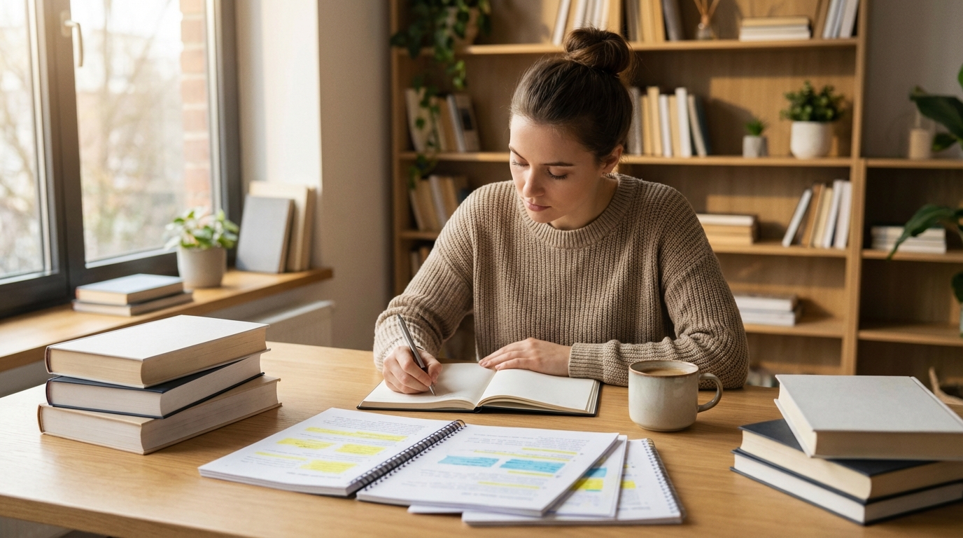 IELTS Writing Task 2: Cause and Effect Essay Guide with Band 8 Model Answers 2026 — IELTS Study Guide