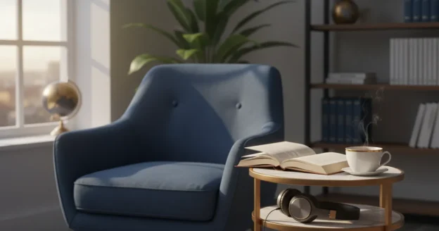 Describe a Place Where you Would Like to Go to Relax — IELTS Speaking Cue Card (Band 9 Sample Answer) — IELTS Study Guide