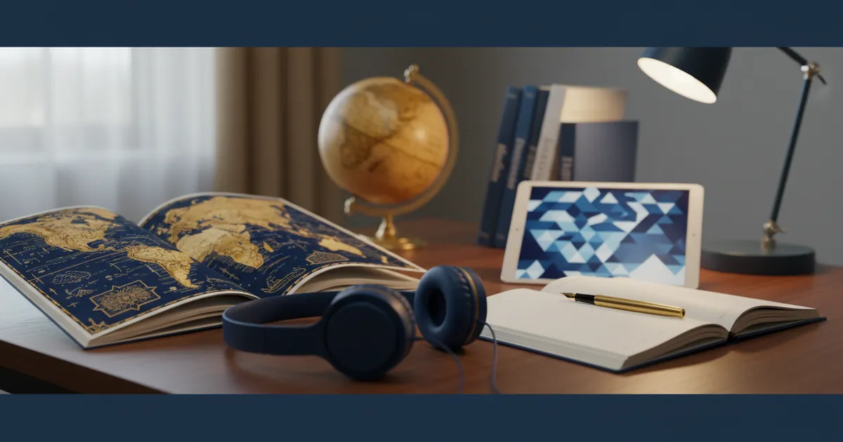 Describe a Foreign Country you Would Like to Learn About — IELTS Speaking Cue Card (Band 9 Sample Answer) — IELTS Study Guide