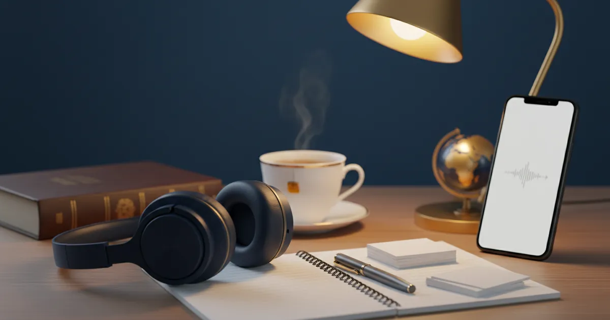 Describe a Positive Change That you Have Made Recently in your Daily Routine — IELTS Speaking Cue Card (Band 9 Sample Answer) — IELTS Study Guide