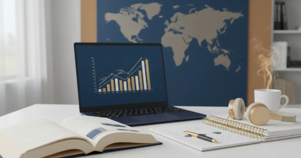 IELTS Band Score Requirements for Top Universities 2026: Complete Guide — IELTS Study Guide