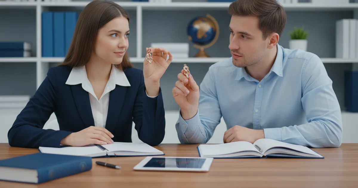 Describe a Time When you Made a Promise to Someone — IELTS Speaking Cue Card (Band 9 Sample Answer) — IELTS Study Guide