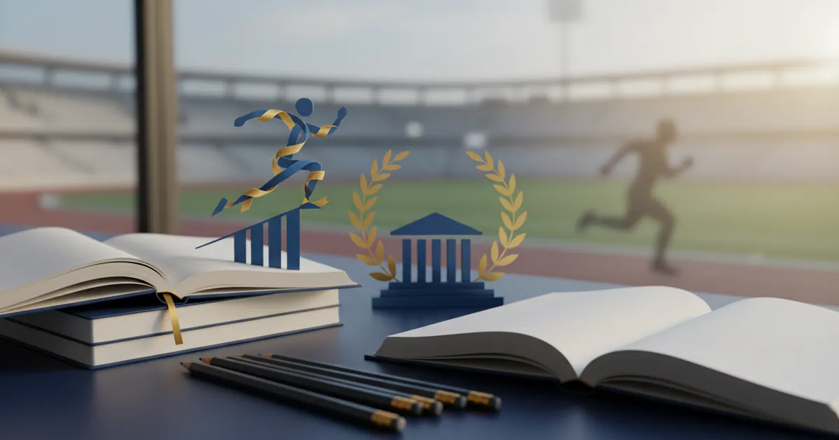 Government Funding for Sports and Athletics: IELTS Writing Task 2 Band 9 Essay — IELTS Study Guide