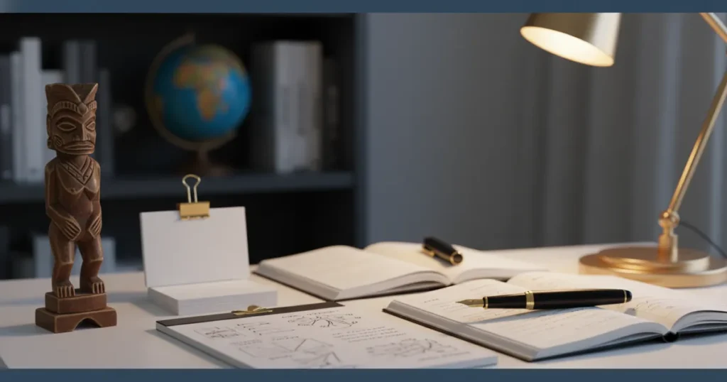 Governments Protecting Traditional Cultures: IELTS Writing Task 2 Essay — IELTS Study Guide