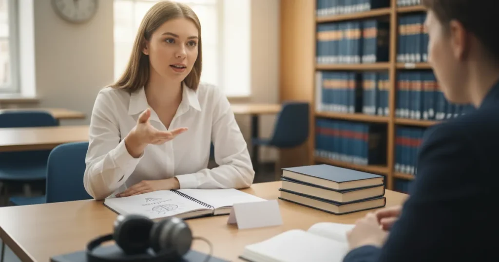 Describe a Memorable Lesson you Had at School — IELTS Speaking Cue Card (Band 9 Sample Answer) — IELTS Study Guide