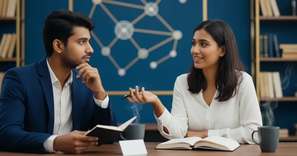 Describe a Person you Would Like to Meet — IELTS Speaking Cue Card (Band 9 Sample Answer) — IELTS Study Guide