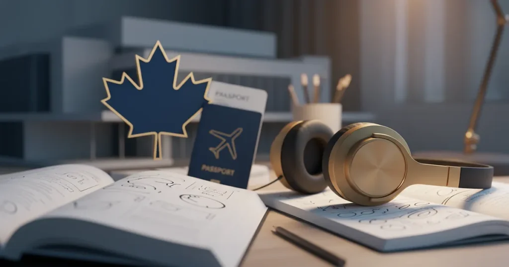 IELTS for Canada Student Visa 2026: Study Permit Requirements — IELTS Study Guide
