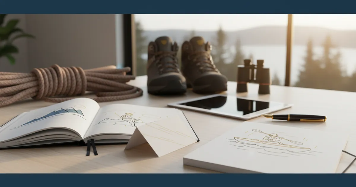 Describe an Outdoor Sport you Would Like to Do — IELTS Speaking Cue Card (Band 9 Sample Answer) — IELTS Study Guide