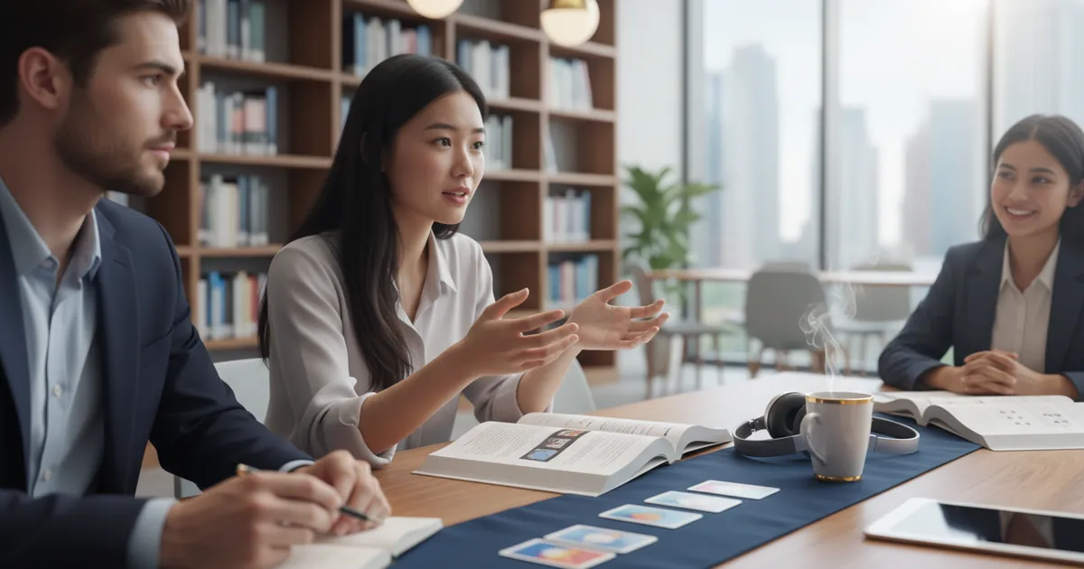 Describe a Person Whose Job Is Important to Society — IELTS Speaking Cue Card (Band 9 Sample Answer) — IELTS Study Guide