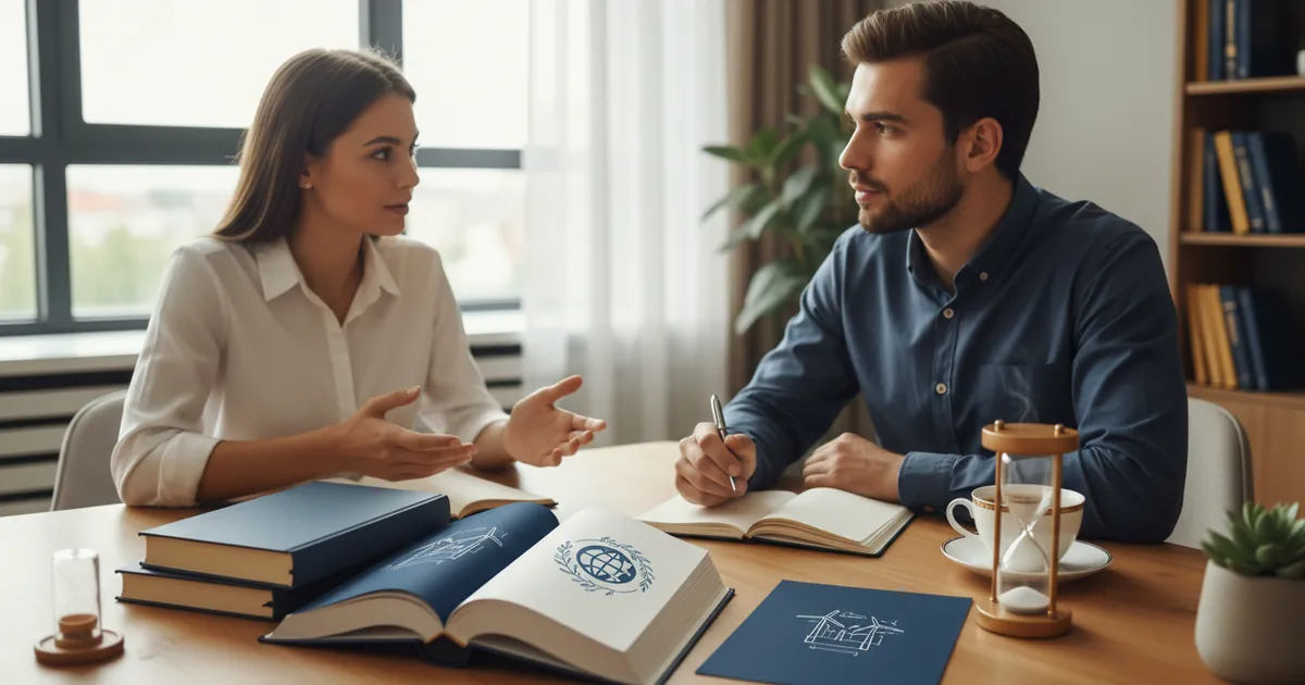 Describe a Law on Environmental Protection — IELTS Speaking Cue Card (Band 9 Sample Answer) — IELTS Study Guide