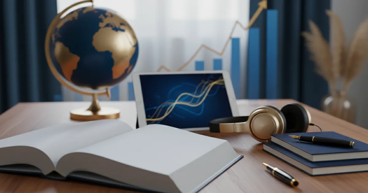 IELTS Score for UK Visa 2026: Student and Work Visas Explained — IELTS Study Guide